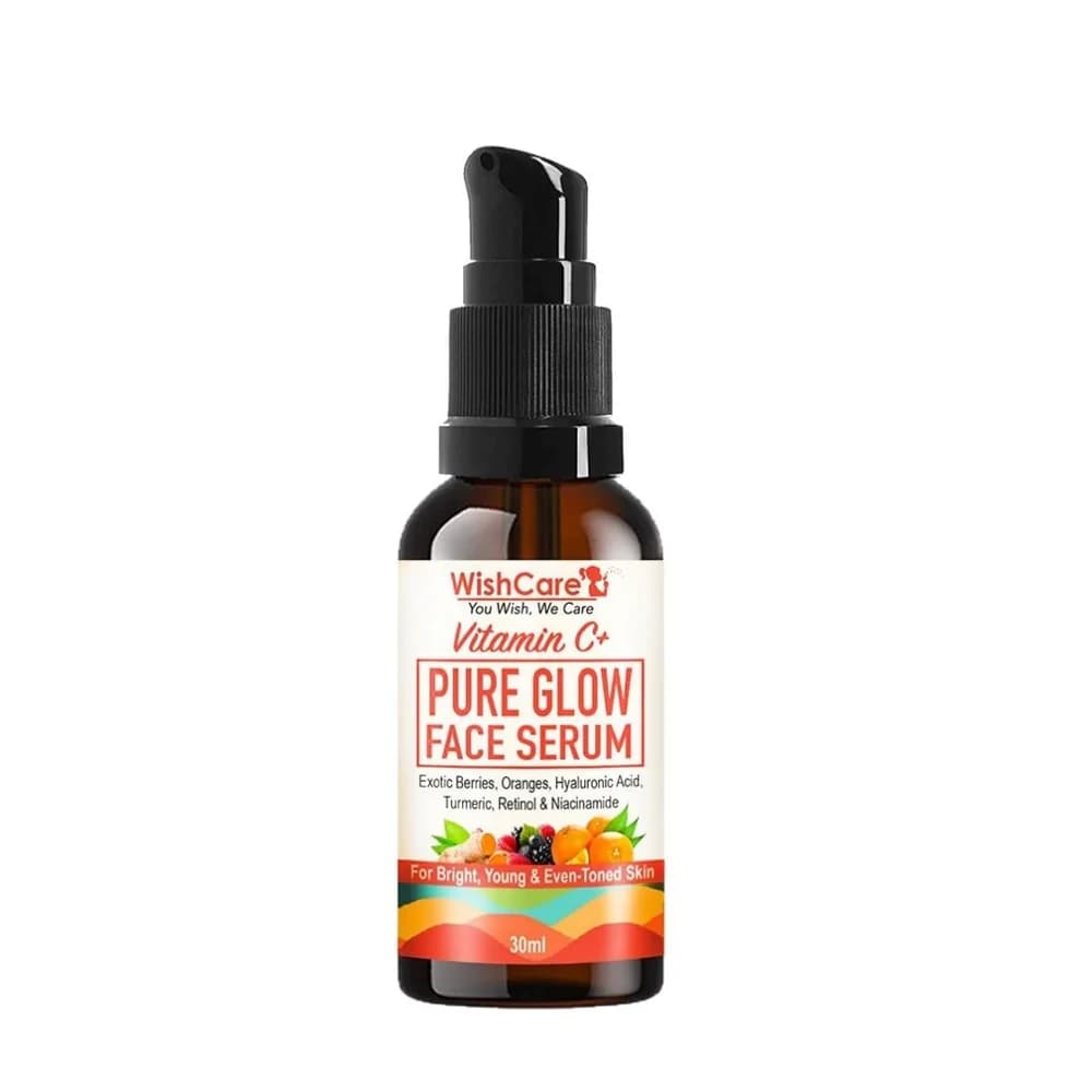 Pure Glow Serum