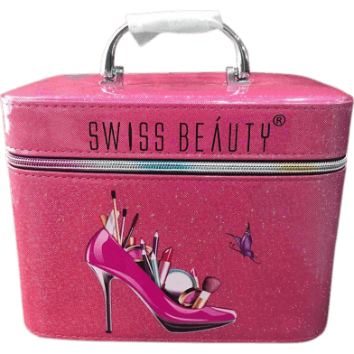 Swiss Beauty Makeup Vanity Box (Large)